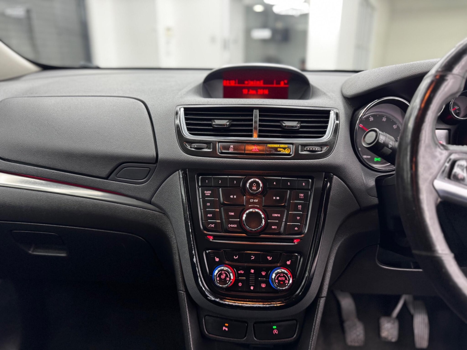 Used Vauxhall Mokka 2016 for sale - 78127307: Photo 51