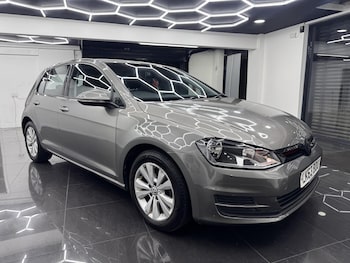 Used Volkswagen Golf 2013 for sale - 78784292: Photo