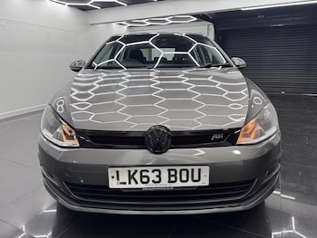 Used Volkswagen Golf 2013 for sale - 78784292: Photo