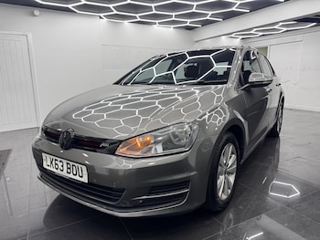 Used Volkswagen Golf 2013 for sale - 78784292: Photo