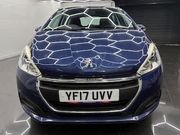 Used Peugeot 208 2017 for sale - 79847775: Photo