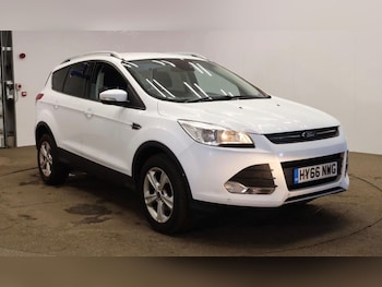 Used Ford Kuga 2016 for sale - 78784915: Photo