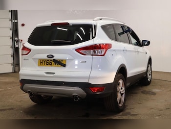 Used Ford Kuga 2016 for sale - 78784915: Photo