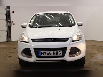 Used Ford Kuga 2016 for sale - 78784915: Photo