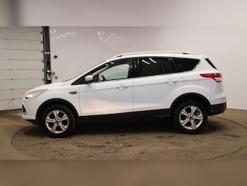 Used Ford Kuga 2016 for sale - 78784915: Photo