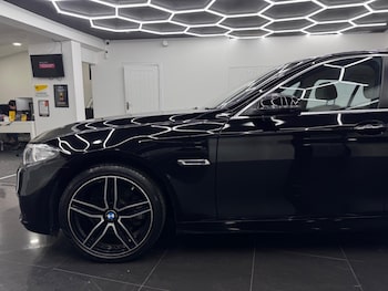 Used BMW 5 Series 2014 for sale - 79157955: Photo