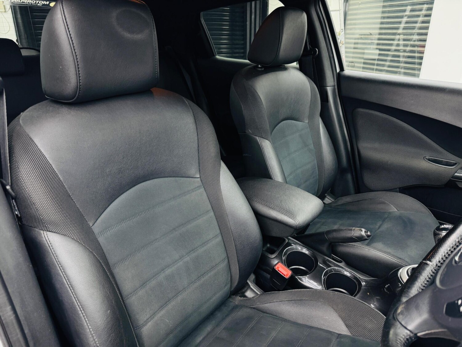 Used Nissan Juke 2017 for sale - 77831671: Photo 17