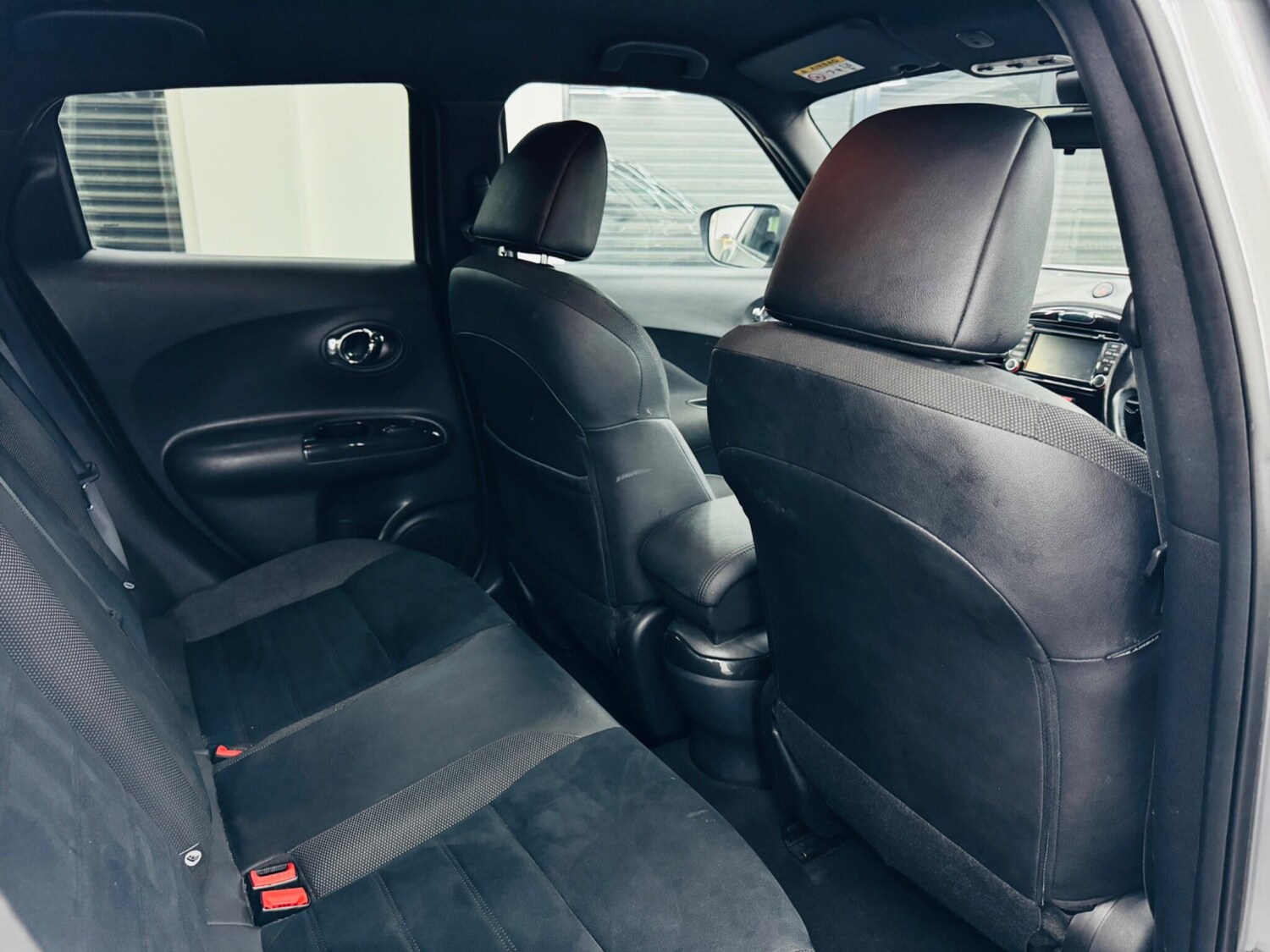 Used Nissan Juke 2017 for sale - 77831671: Photo 18