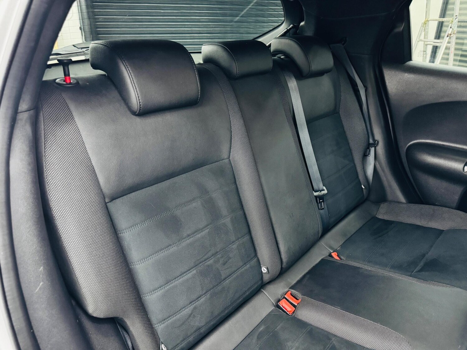 Used Nissan Juke 2017 for sale - 77831671: Photo 19