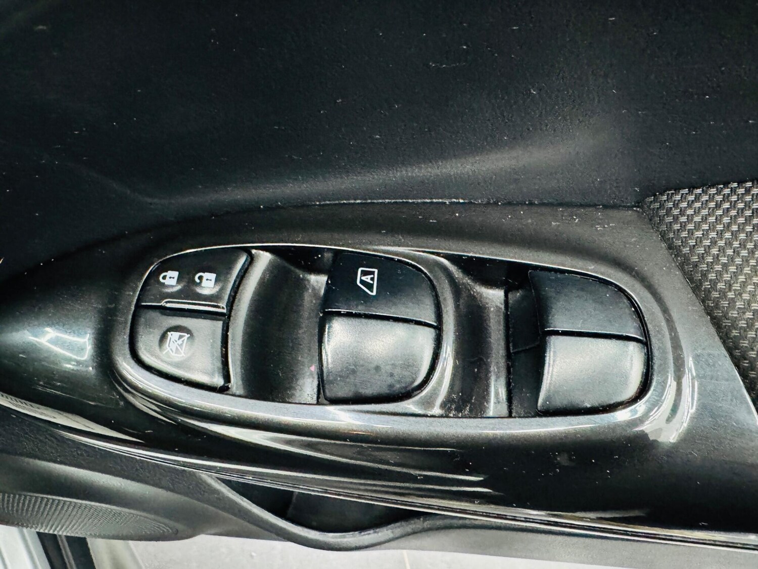 Used Nissan Juke 2017 for sale - 77831671: Photo 20