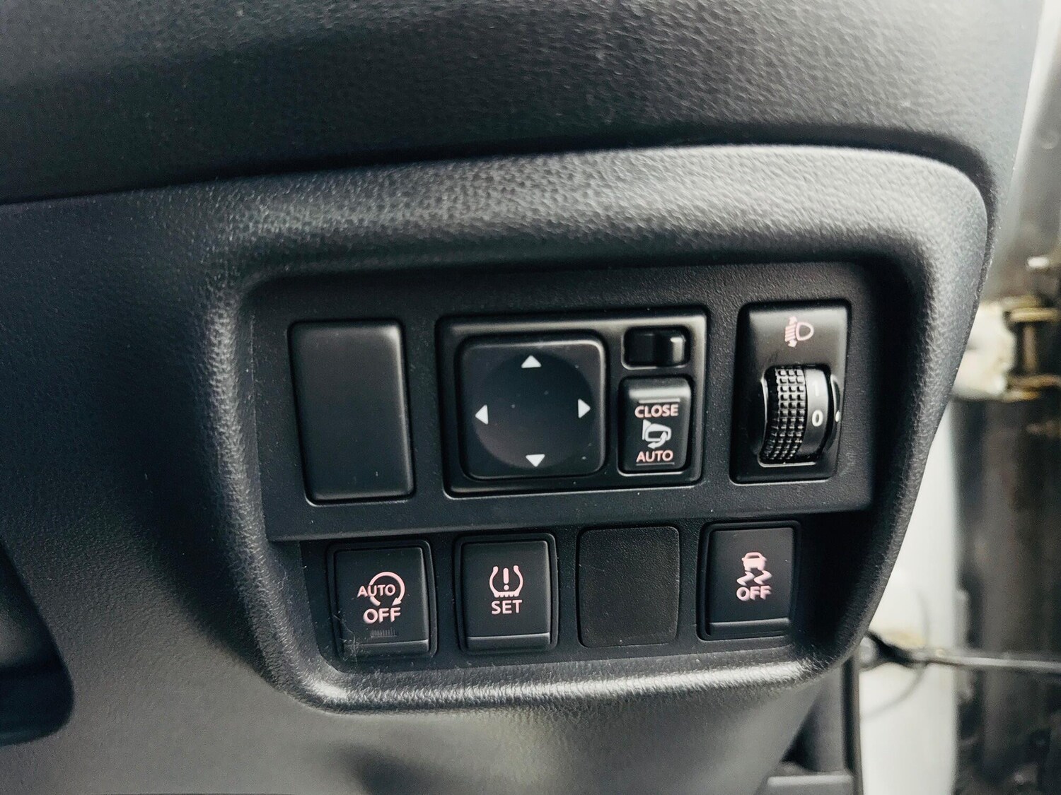 Used Nissan Juke 2017 for sale - 77831671: Photo 21