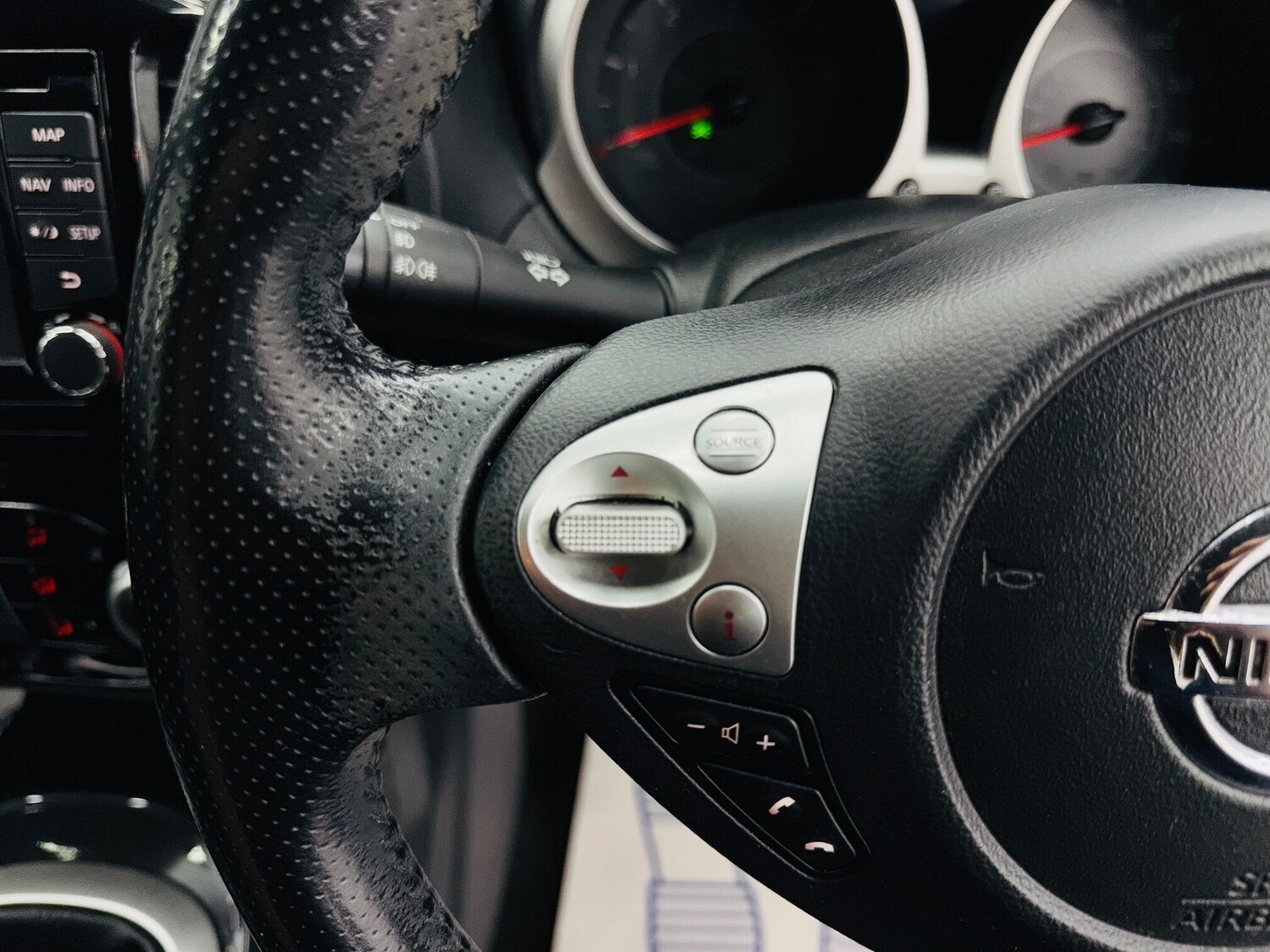 Used Nissan Juke 2017 for sale - 77831671: Photo 22