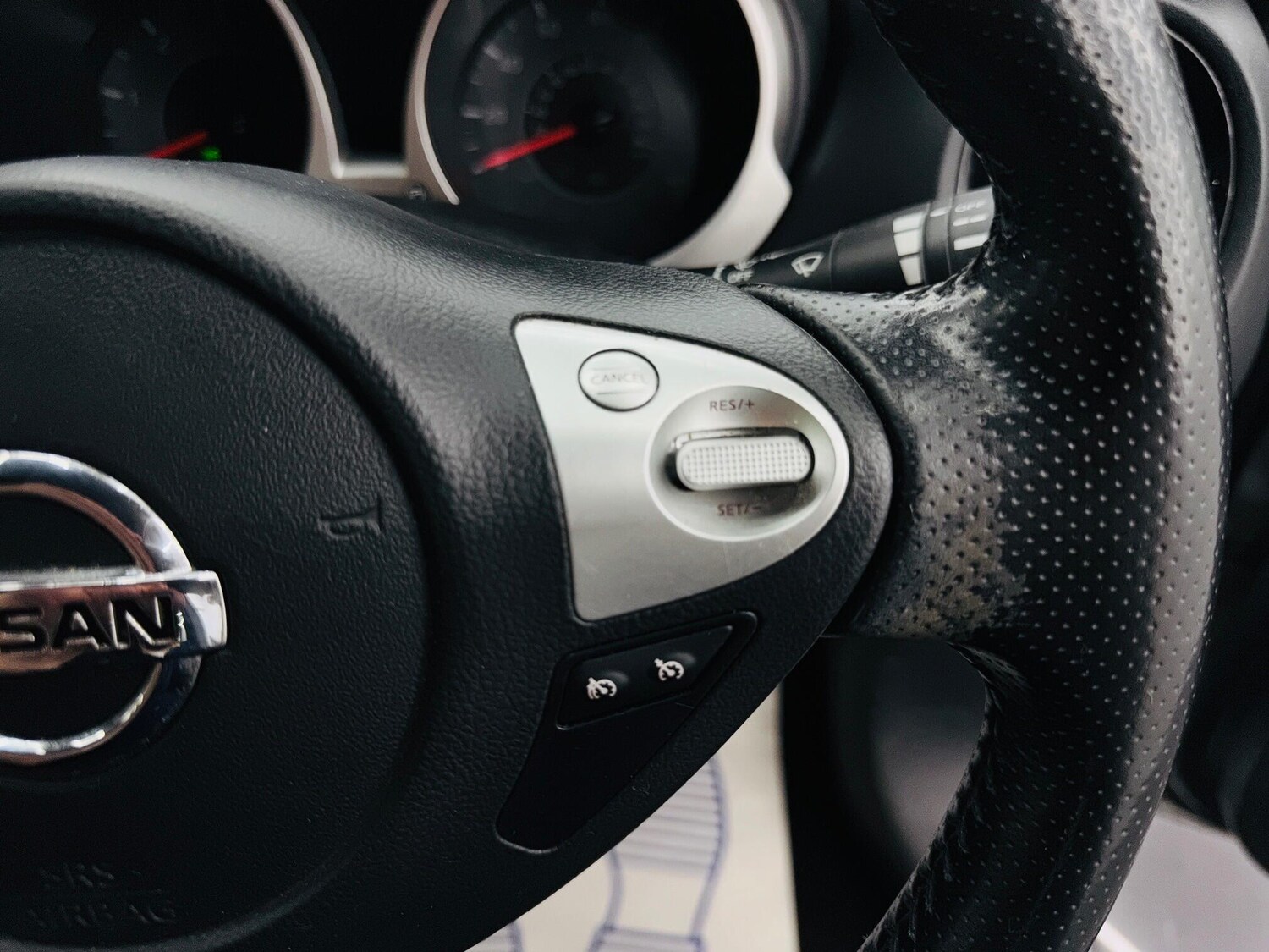 Used Nissan Juke 2017 for sale - 77831671: Photo 23