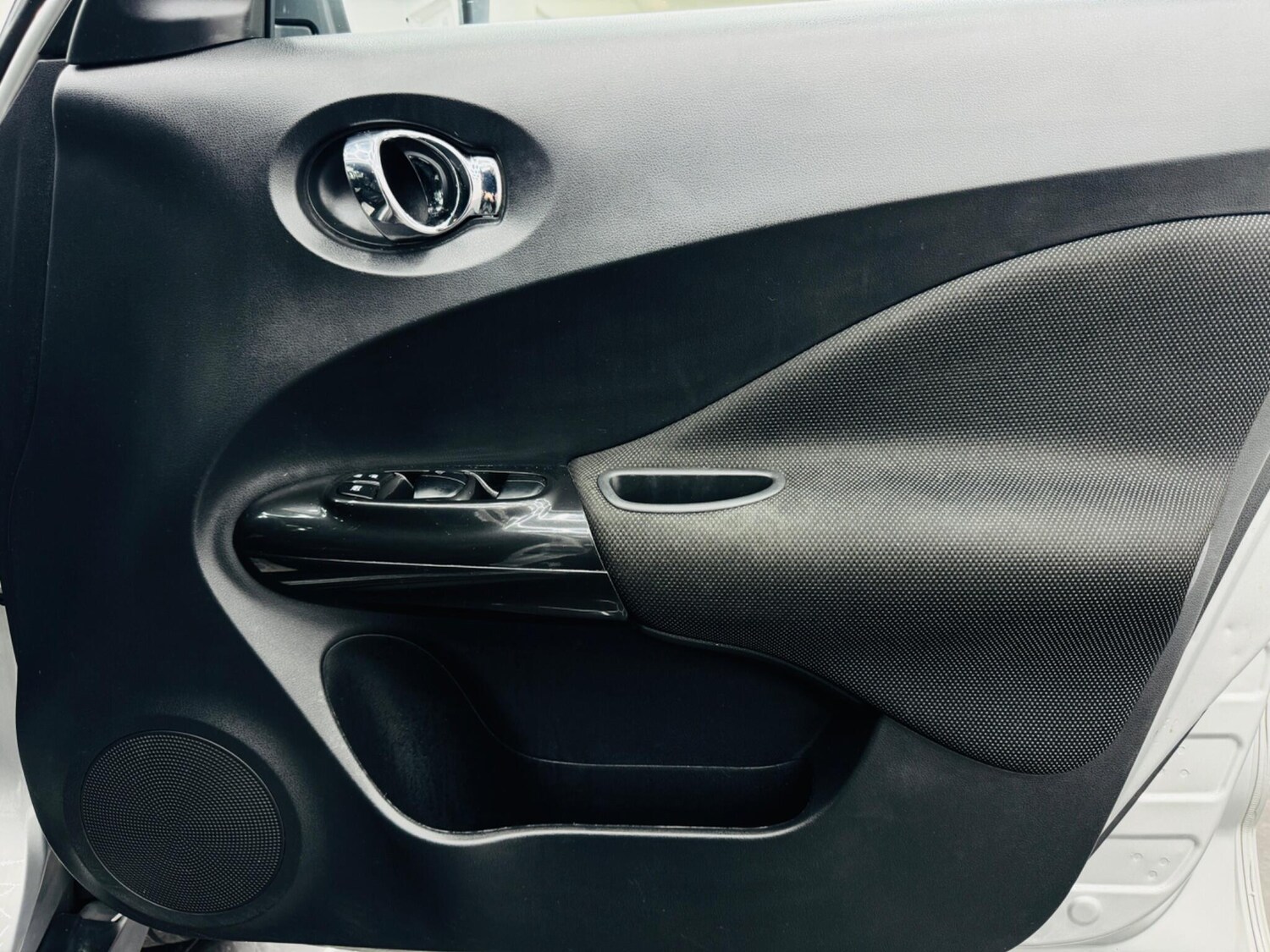 Used Nissan Juke 2017 for sale - 77831671: Photo 24