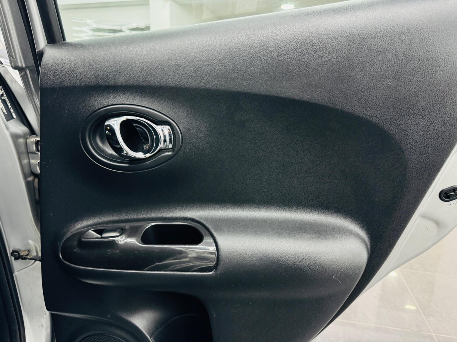 Used Nissan Juke 2017 for sale - 77831671: Photo 25