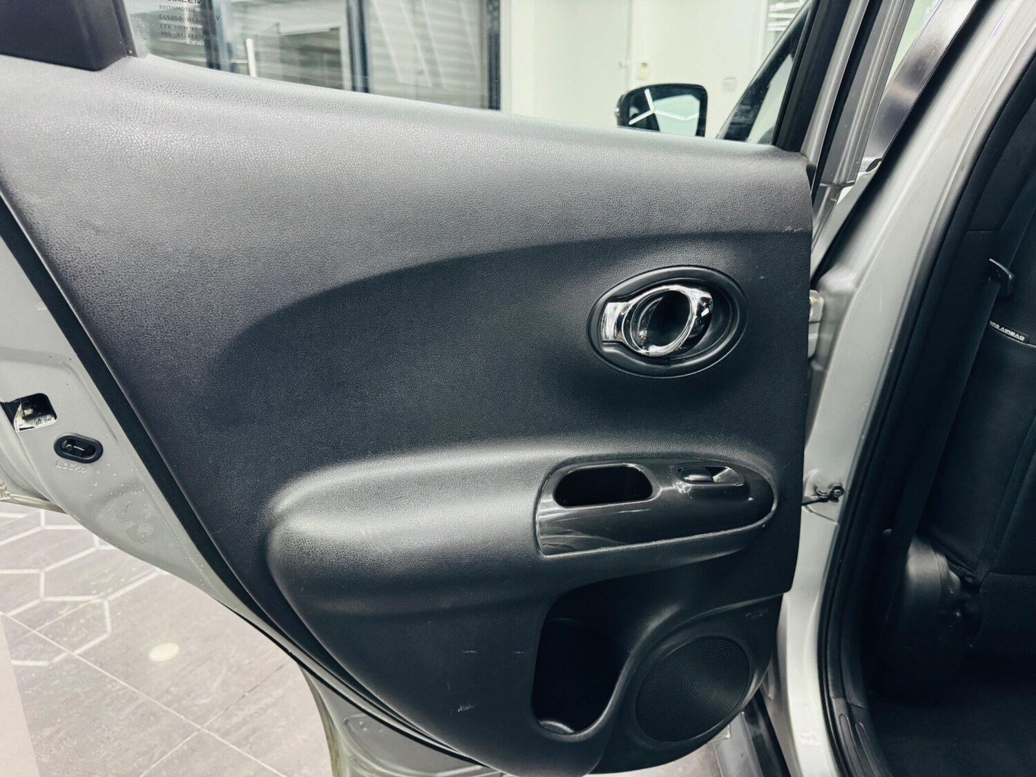 Used Nissan Juke 2017 for sale - 77831671: Photo 26