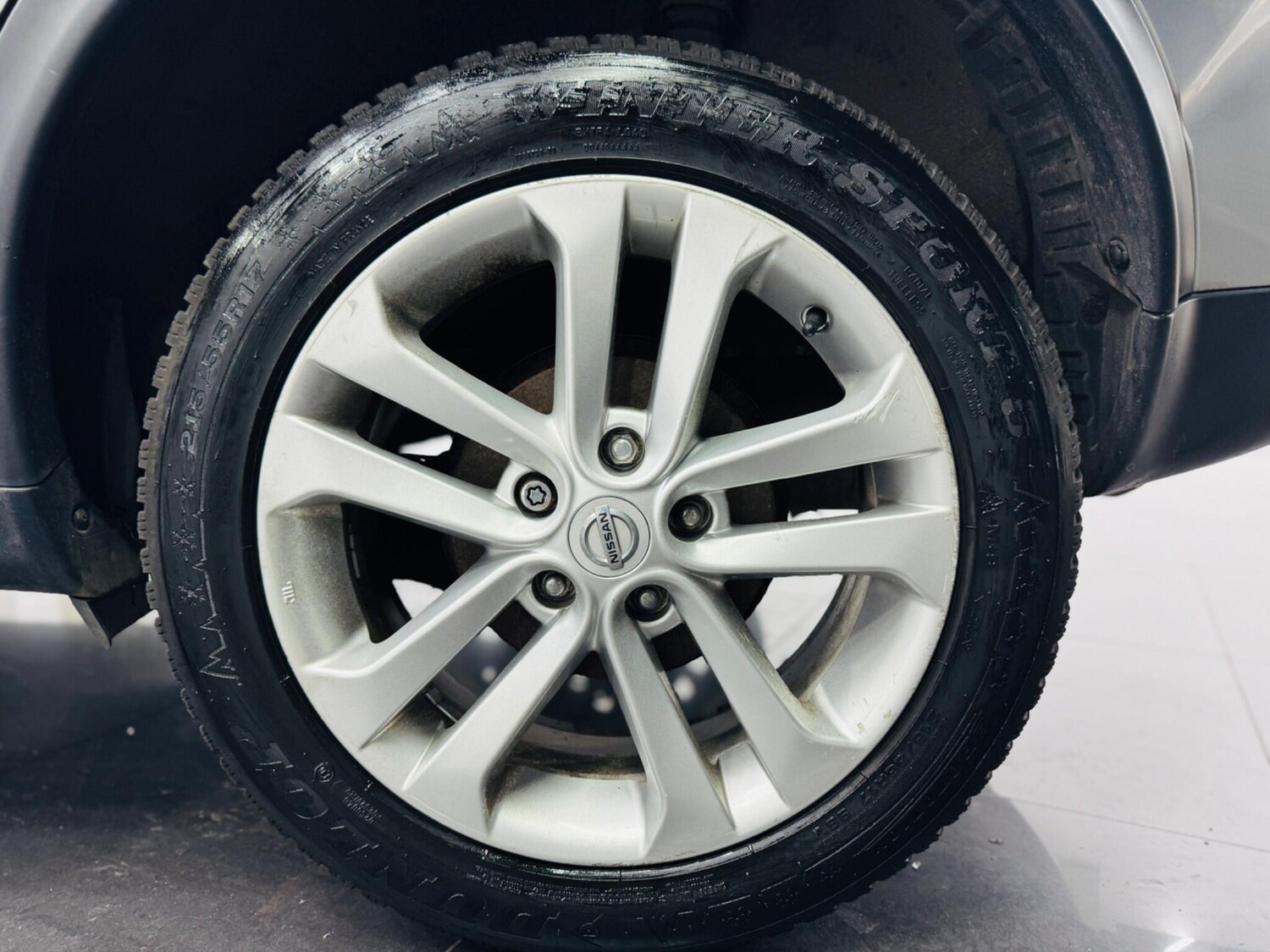 Used Nissan Juke 2017 for sale - 77831671: Photo 27