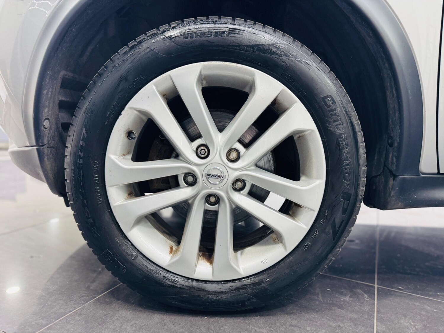 Used Nissan Juke 2017 for sale - 77831671: Photo 28