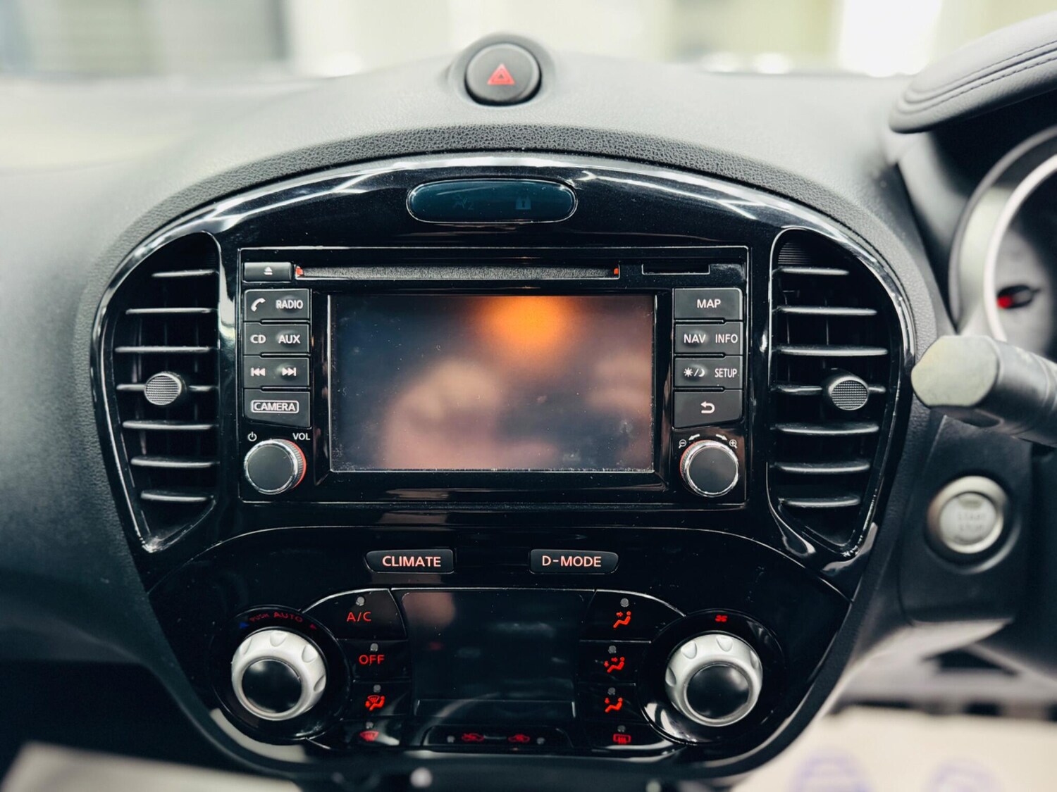 Used Nissan Juke 2017 for sale - 77831671: Photo 29