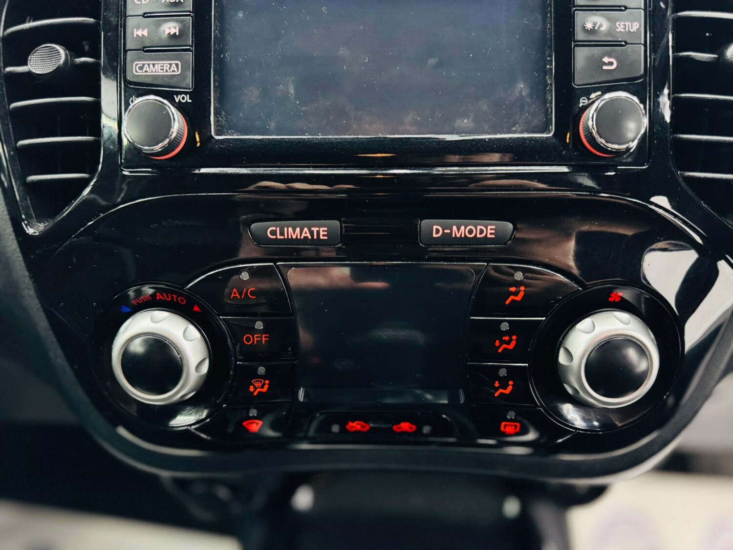 Used Nissan Juke 2017 for sale - 77831671: Photo 30