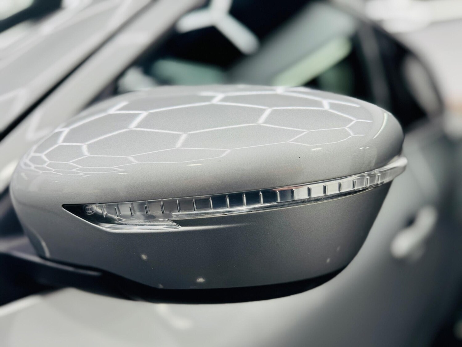 Used Nissan Juke 2017 for sale - 77831671: Photo 34