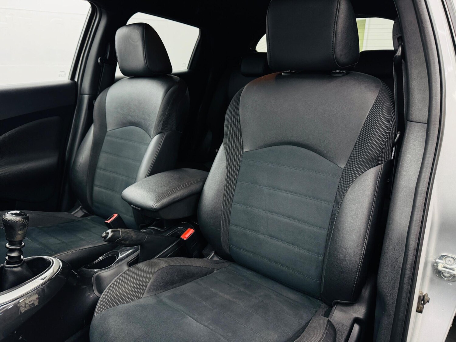 Used Nissan Juke 2017 for sale - 77831671: Photo 37