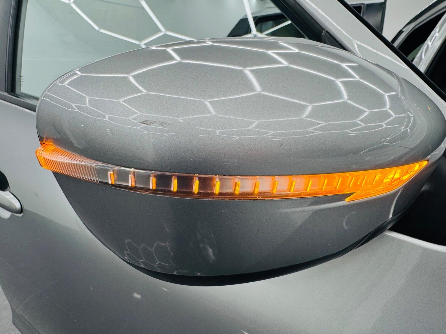 Used Nissan Juke 2017 for sale - 77831671: Photo 41