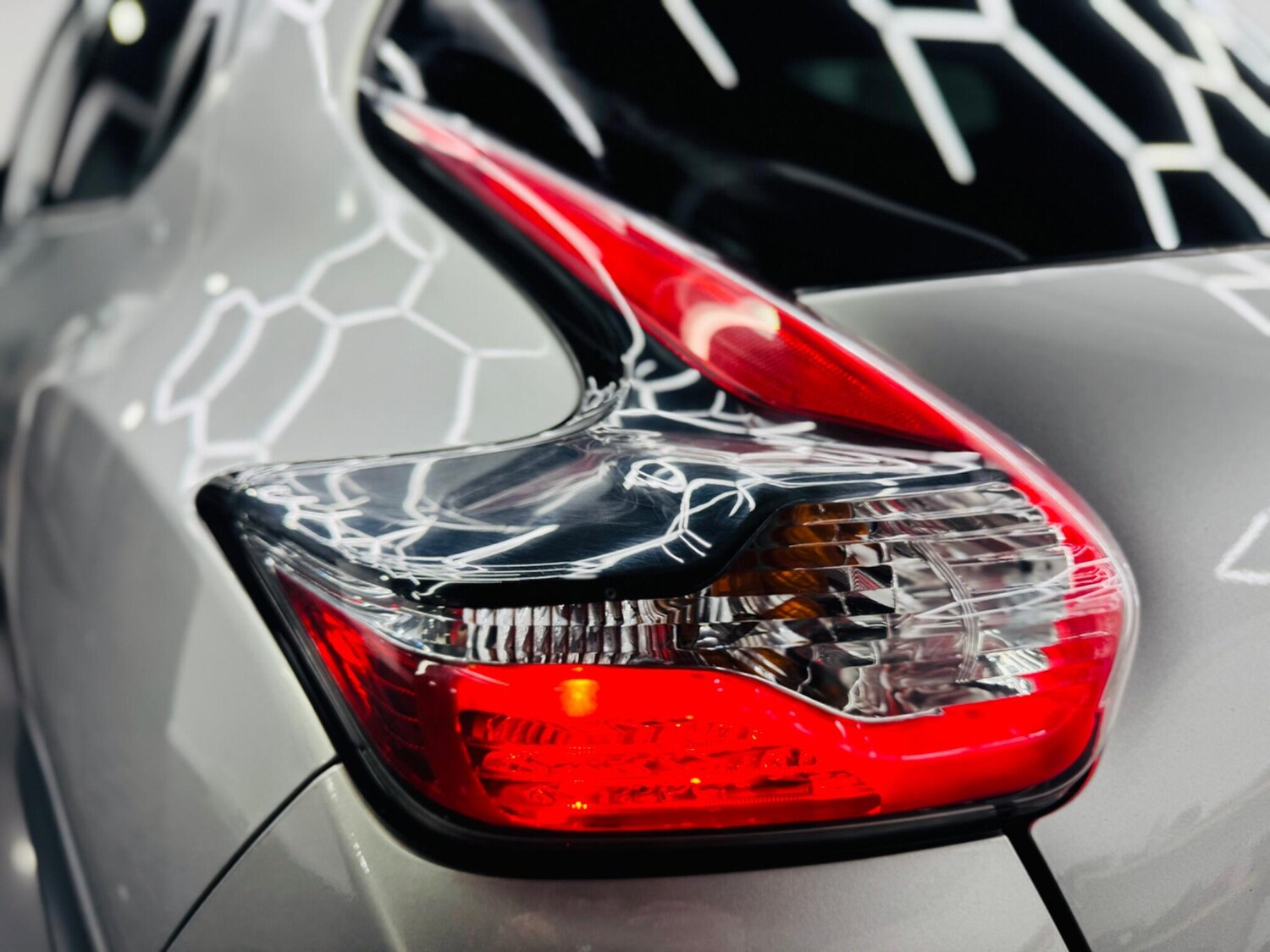 Used Nissan Juke 2017 for sale - 77831671: Photo 43