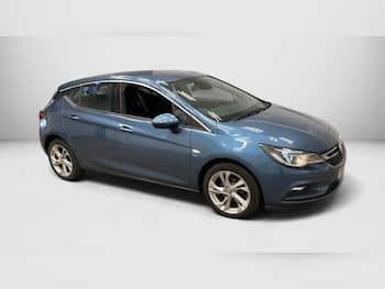 Used Vauxhall Astra 2017 for sale - 79657119: Photo