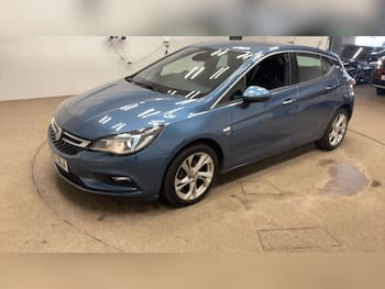 Used Vauxhall Astra 2017 for sale - 79657119: Photo
