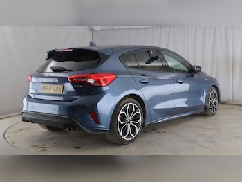 Used Ford Focus 2018 for sale - 78318647: Photo