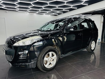 Used Peugeot 4007 2009 for sale - 78830644: Photo