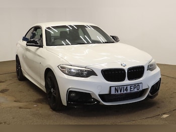 Used BMW 2 Series 2014 for sale - 77853781: Photo