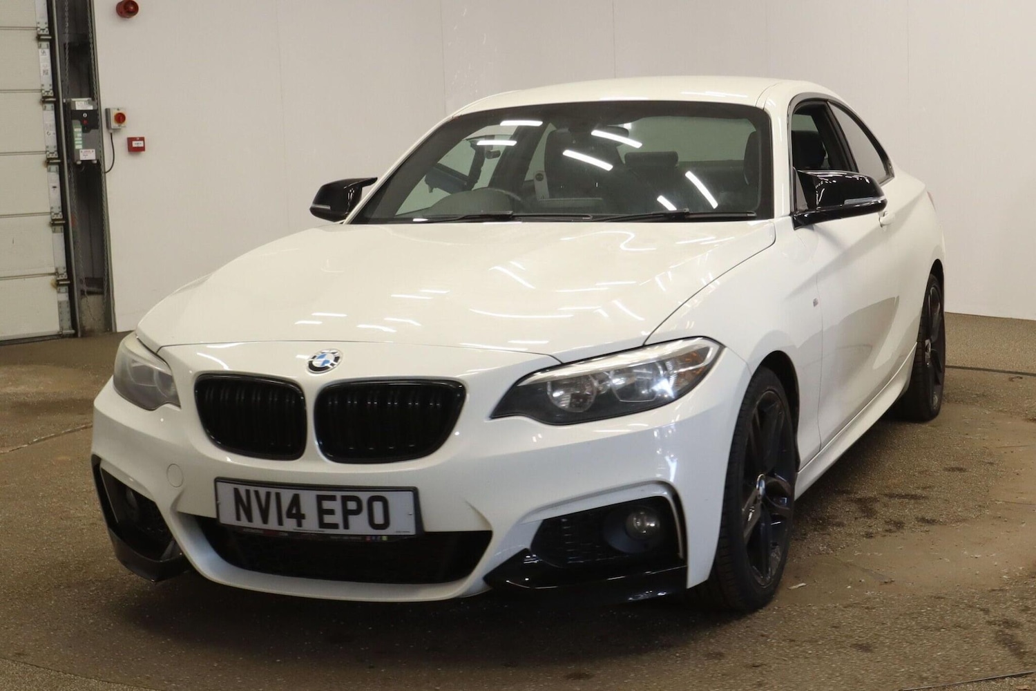 Used BMW 2 Series for sale - 77853781: Photo 2