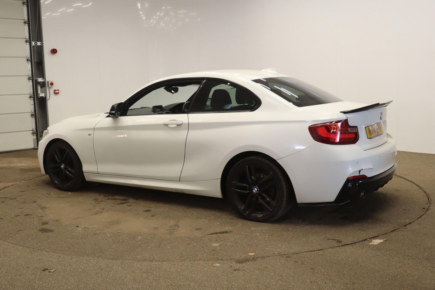 Used BMW 2 Series for sale - 77853781: Photo 3