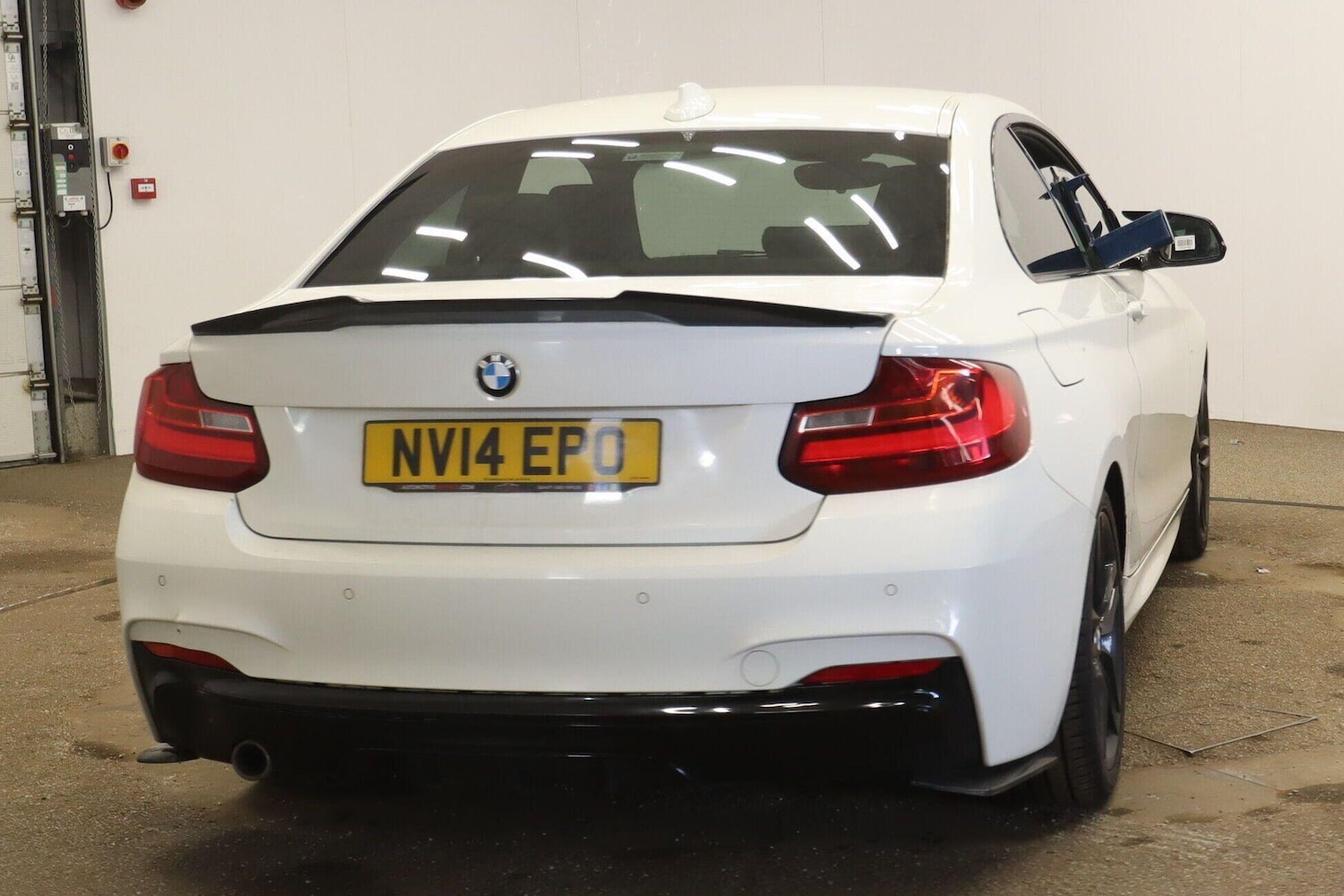 Used BMW 2 Series for sale - 77853781: Photo 4
