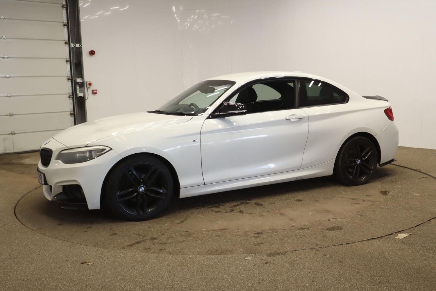 Used BMW 2 Series for sale - 77853781: Photo 5