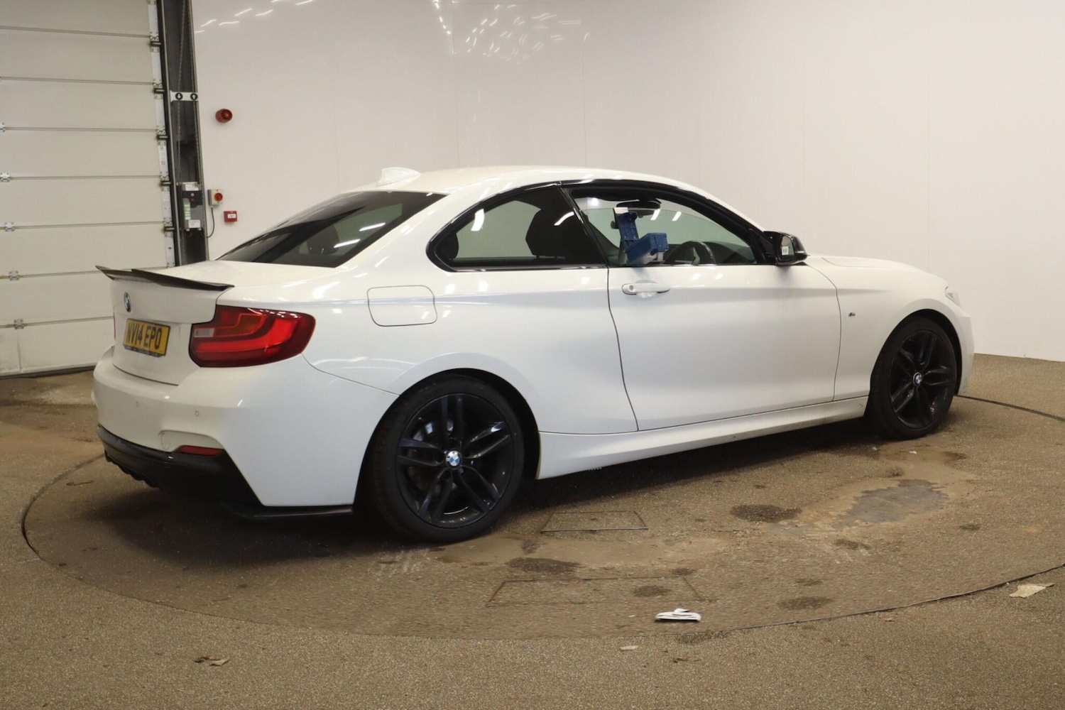 Used BMW 2 Series for sale - 77853781: Photo 7
