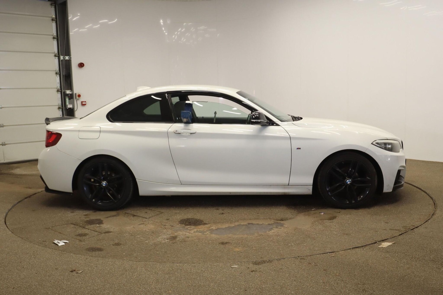 Used BMW 2 Series for sale - 77853781: Photo 8