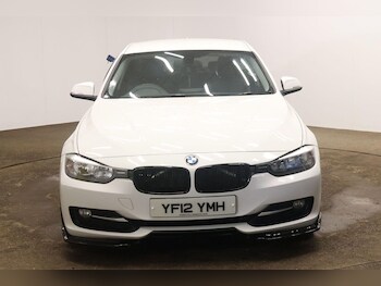 Used BMW 3 Series 2012 for sale - 77978140: Photo