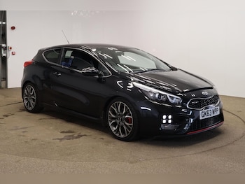 Used Kia Pro Ceed 2013 for sale - 78586792: Photo