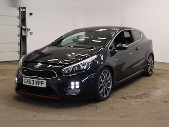 Used Kia Pro Ceed 2013 for sale - 78586792: Photo