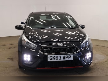 Used Kia Pro Ceed 2013 for sale - 78586792: Photo
