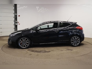 Used Kia Pro Ceed 2013 for sale - 78586792: Photo