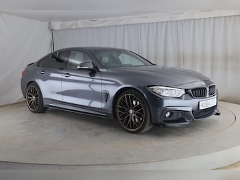 Used BMW 4 Series 2014 for sale - 79292455: Photo
