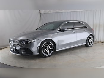 Used Mercedes-Benz A-Class 2019 for sale - 78947351: Photo