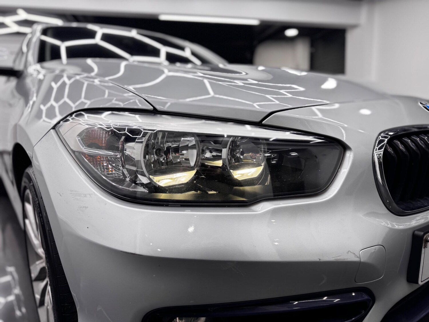 Used BMW 1 Series 2015 for sale - 77831676: Photo 12