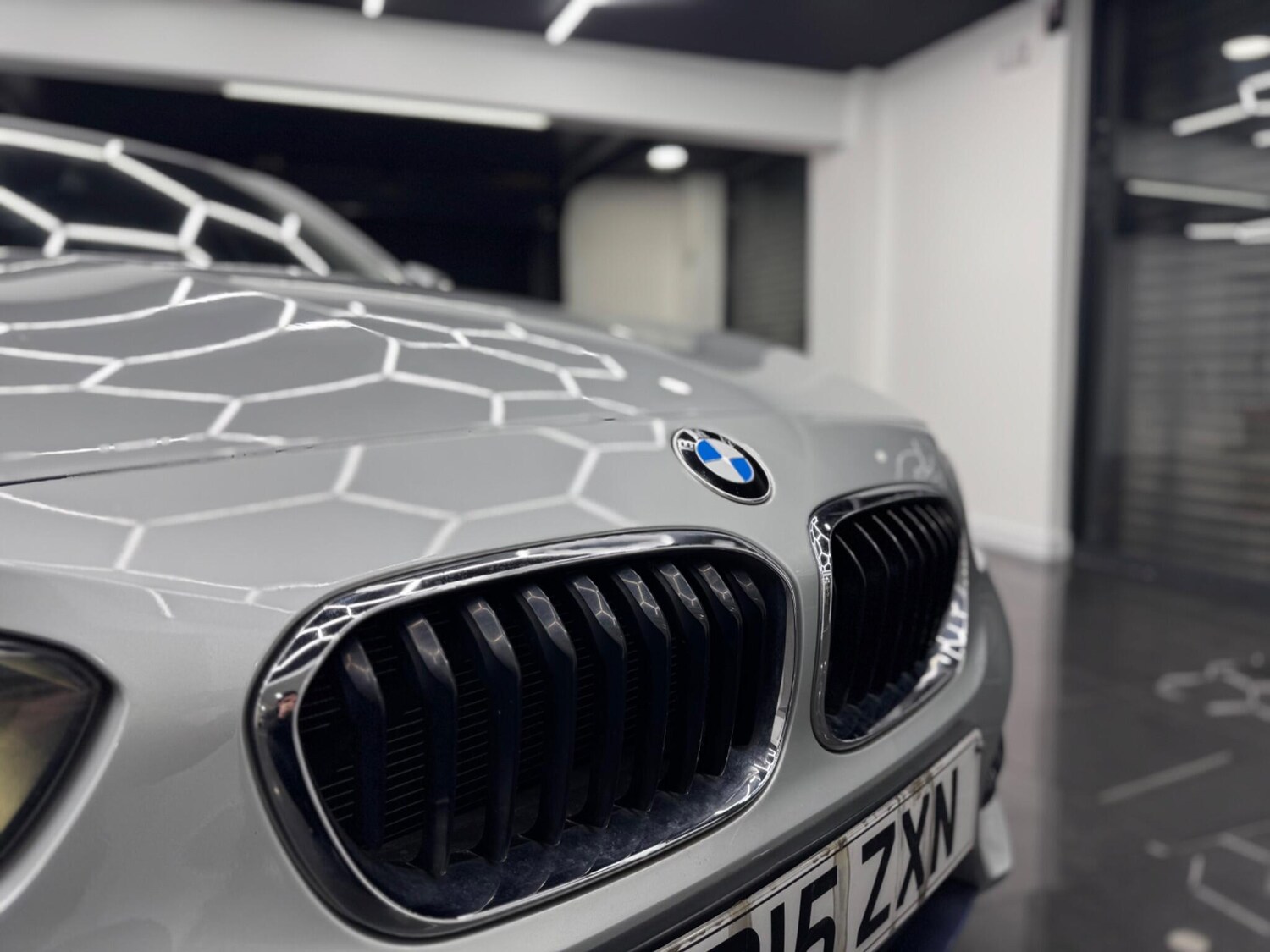 Used BMW 1 Series 2015 for sale - 77831676: Photo 13