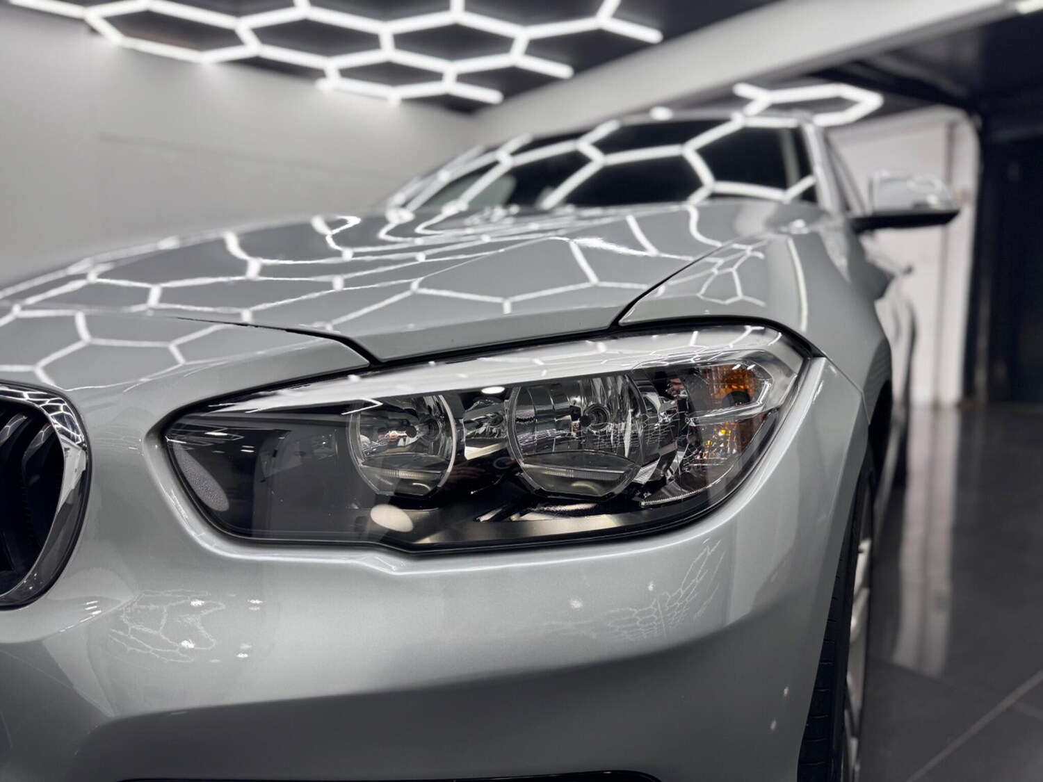 Used BMW 1 Series 2015 for sale - 77831676: Photo 14