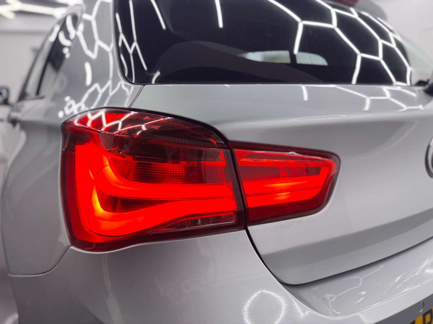 Used BMW 1 Series 2015 for sale - 77831676: Photo 19